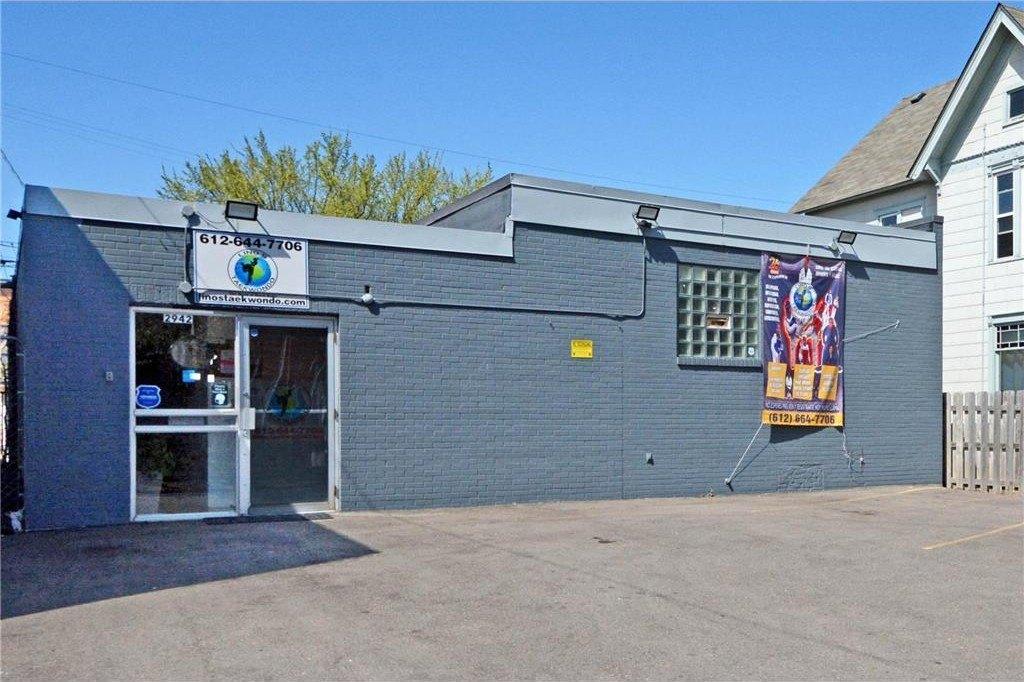 Property Image for 2942 Oakland Avenue