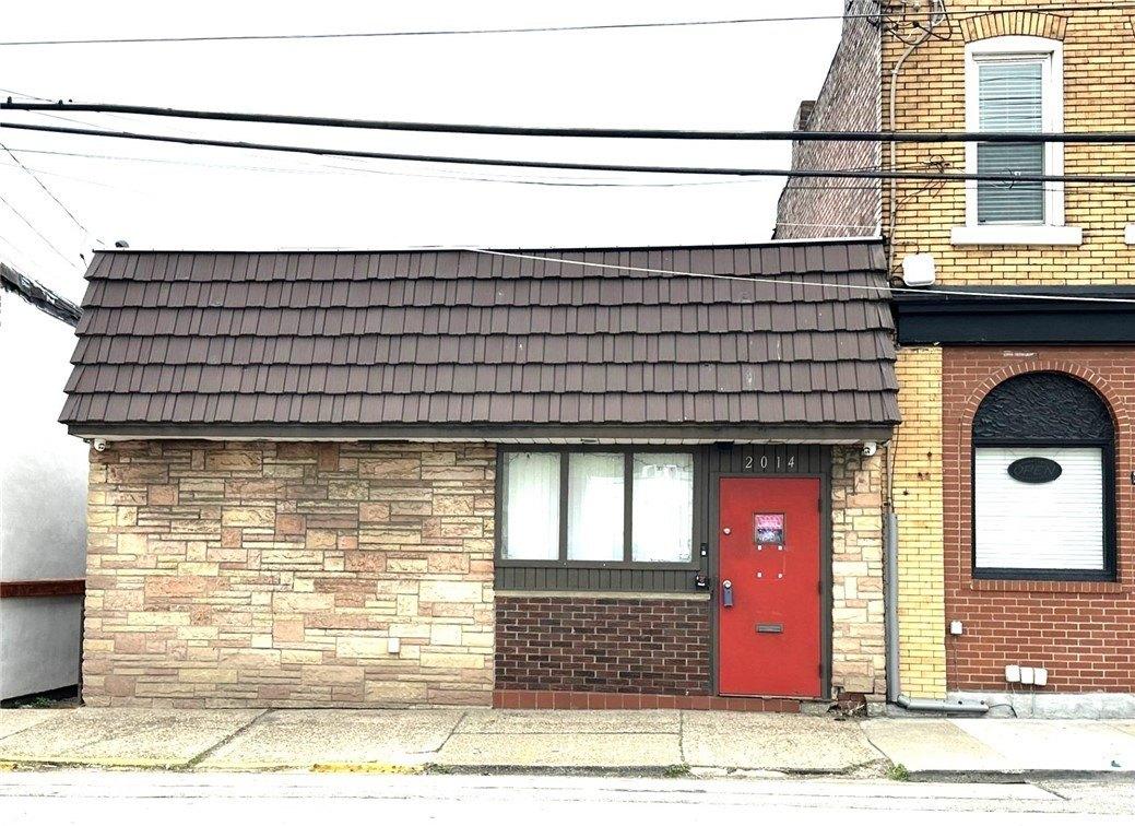Property Image for 2014 Monongahela Avenue