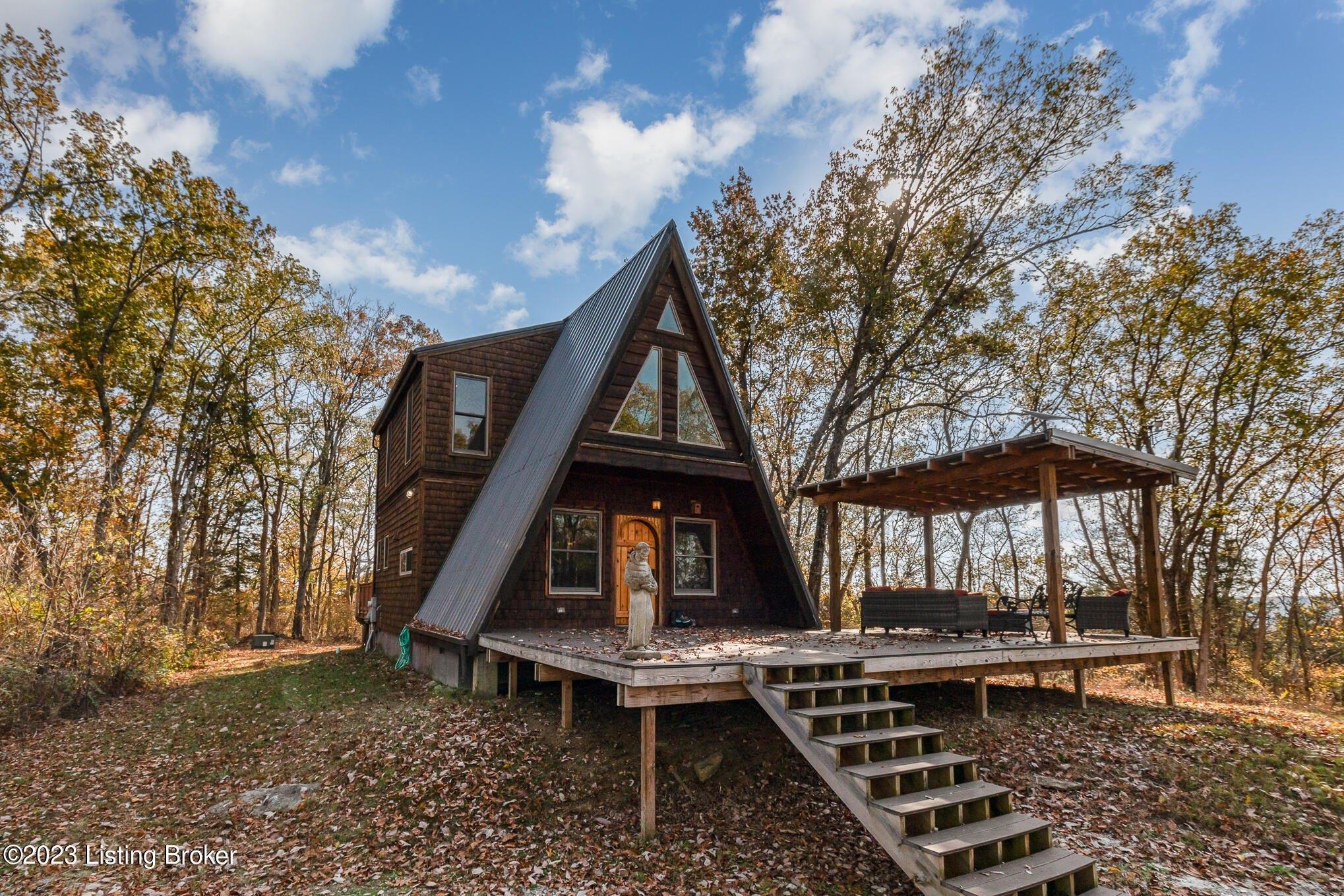 18921900 McDonald Ferry Rd, Frankfort, KY 40601 MLS 1649529