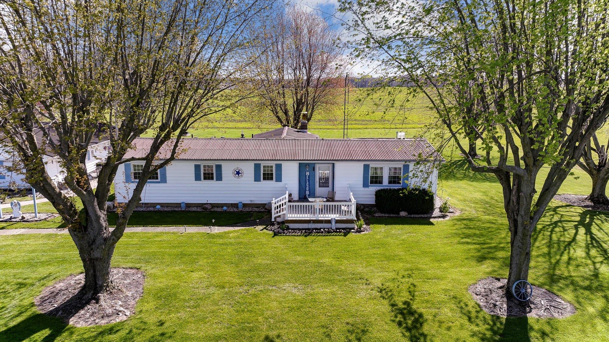 15048 State Route 235, Belle Center, OH 43310 MLS 1031320 CENTURY 21