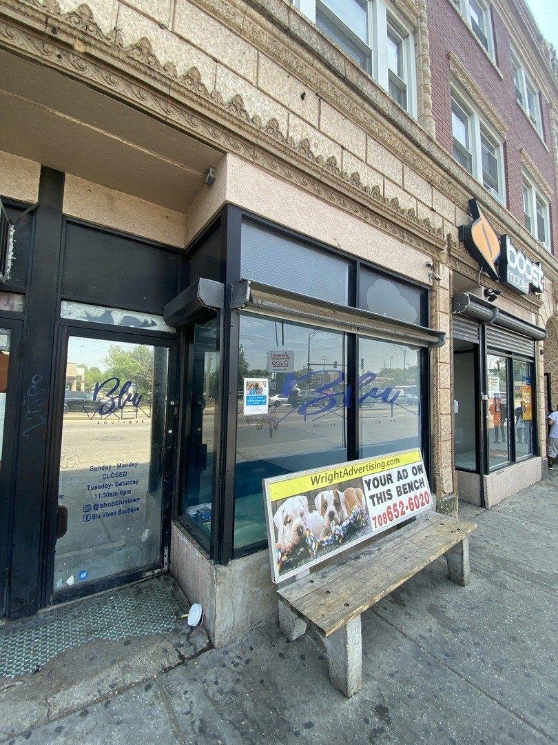 Property Image for 9449.5 S Ashland Avenue
