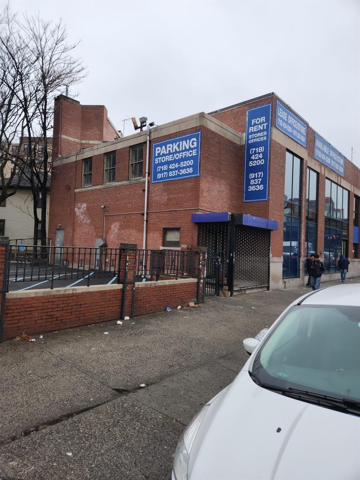 Property Image for 7235 Broadway