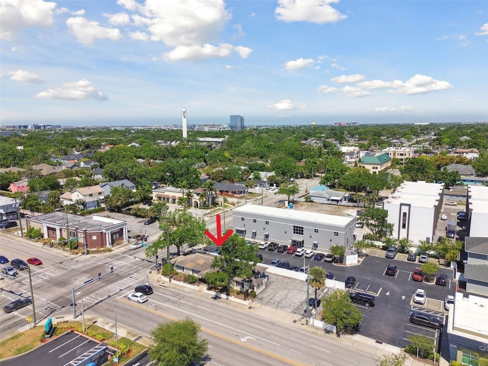 Property Image for 3019 W Azeele Street