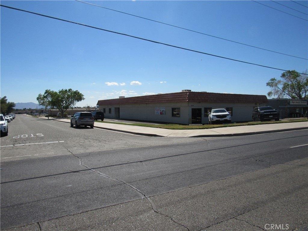 Property Image for 14029 Amargosa Road