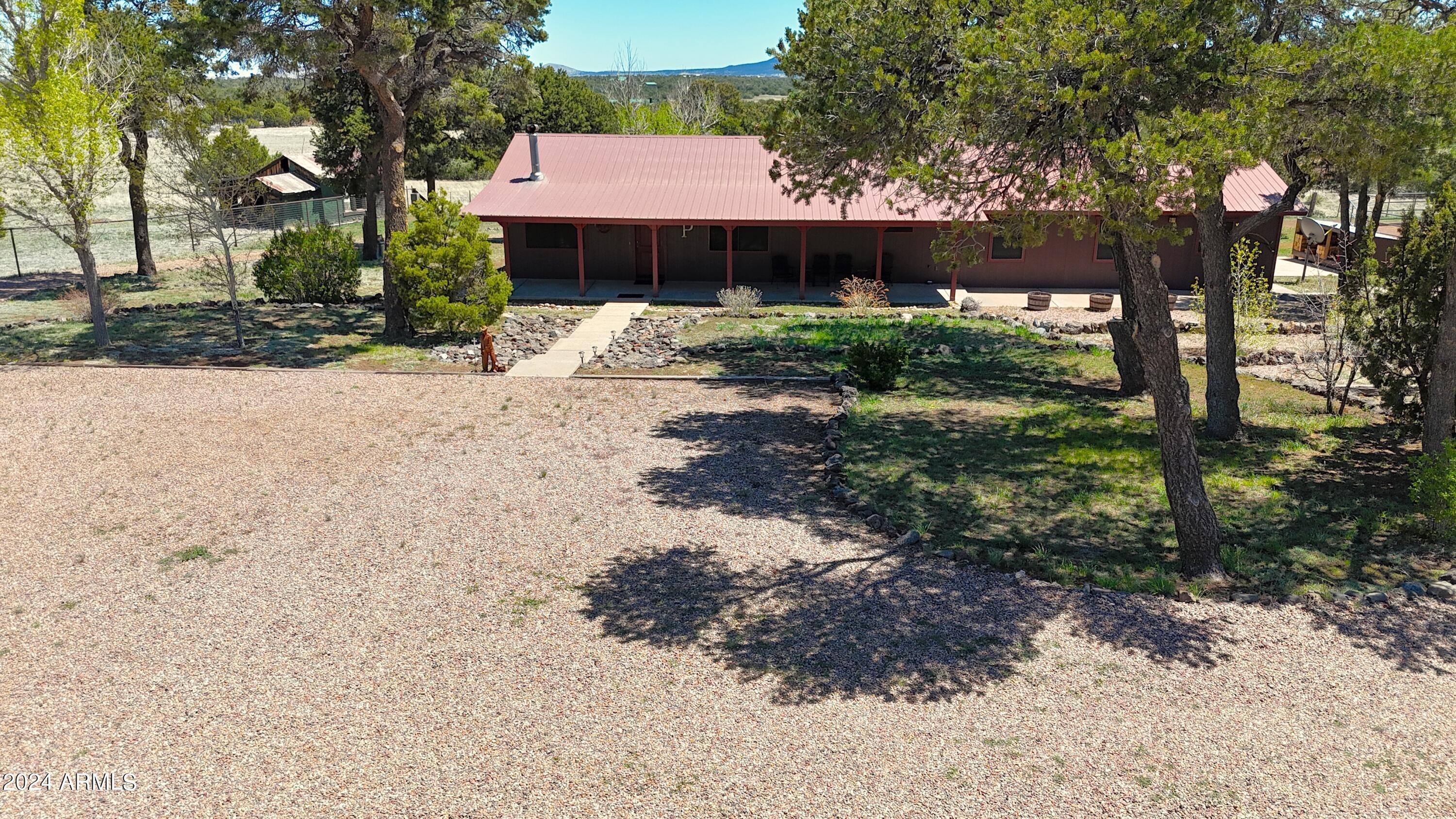 Property Image for 807 Co Rd 3144 --