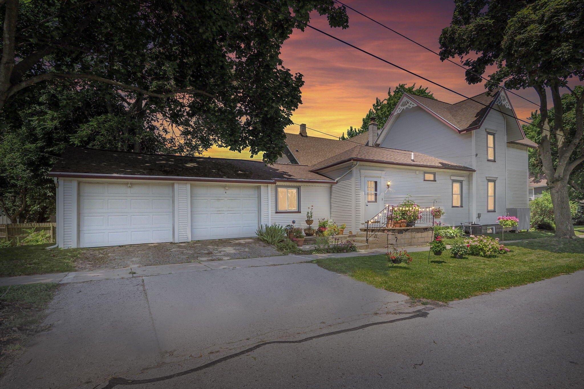 Manistee Real Estate Century 21
