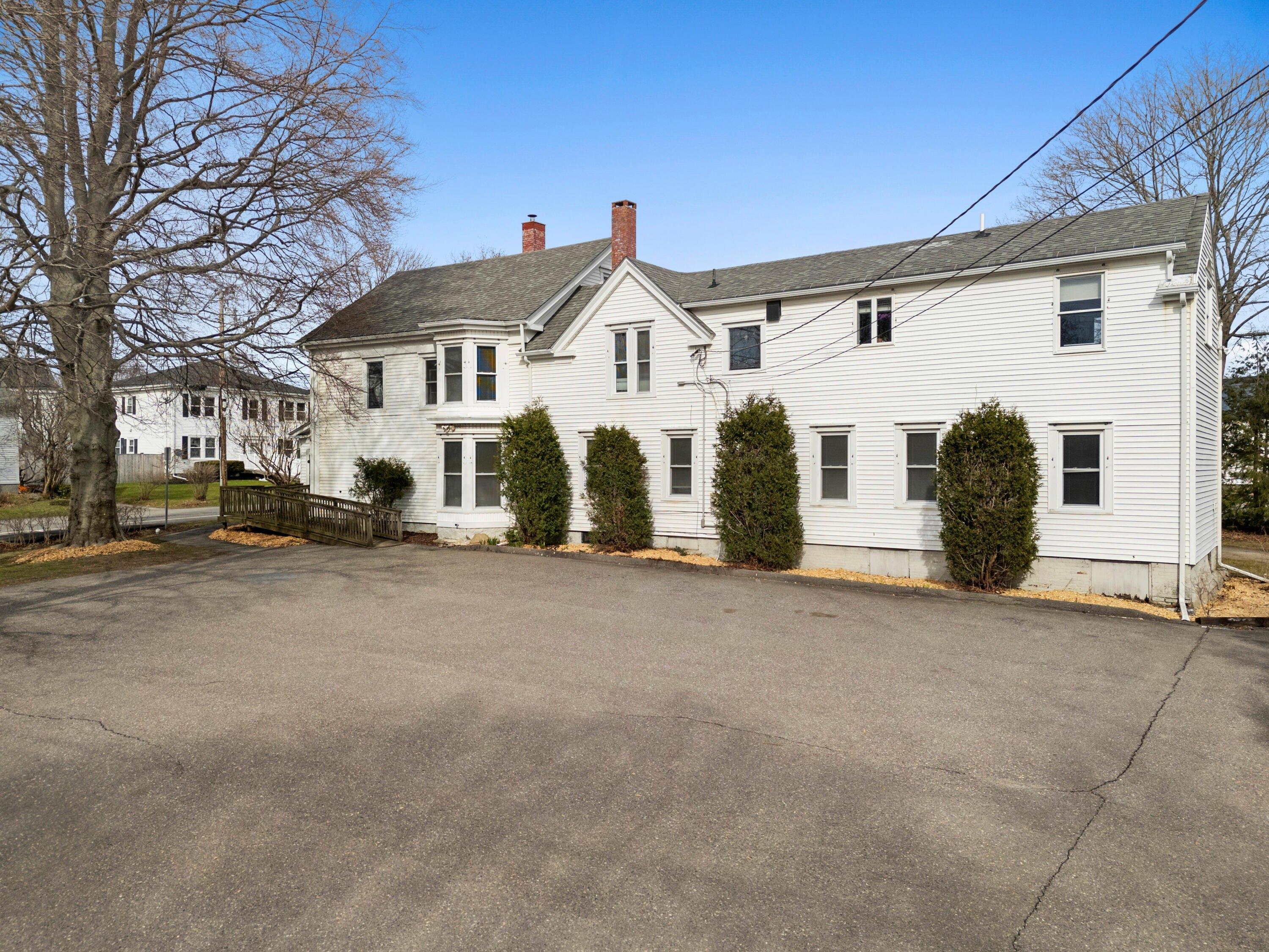 Property Image for 20 Summer Street