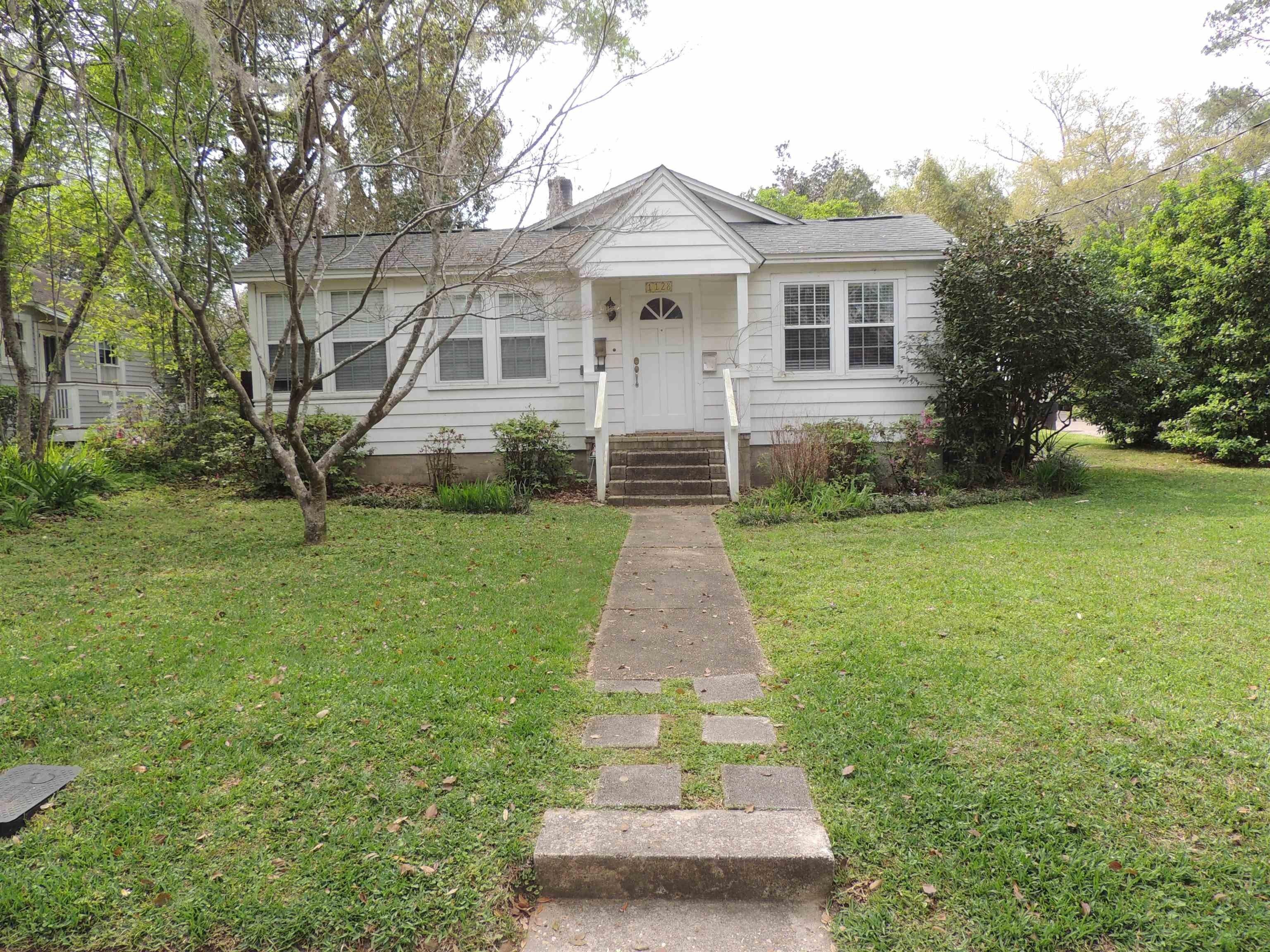 1128 Marion Avenue, Tallahassee, FL 32303 MLS 357415 CENTURY 21