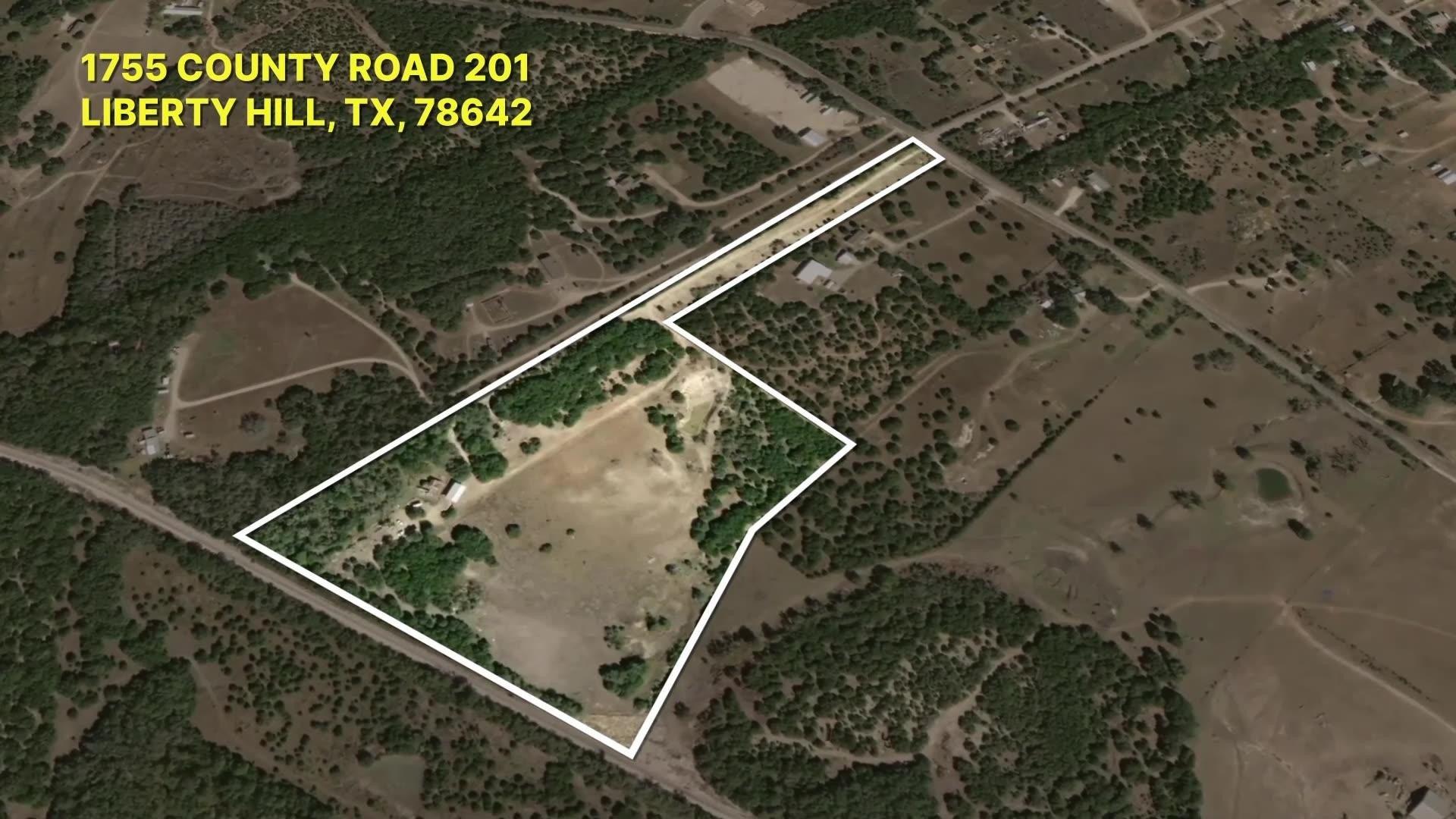 Property Image for 1755 County Road 201