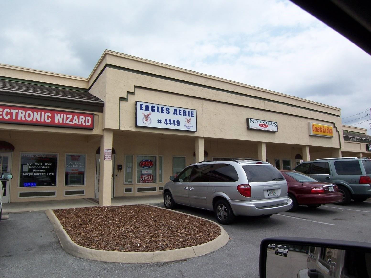 Property Image for 130 W State Road 434
