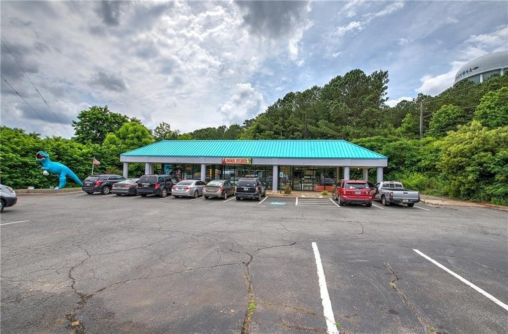 Property Image for 6449 Bells Ferry Road