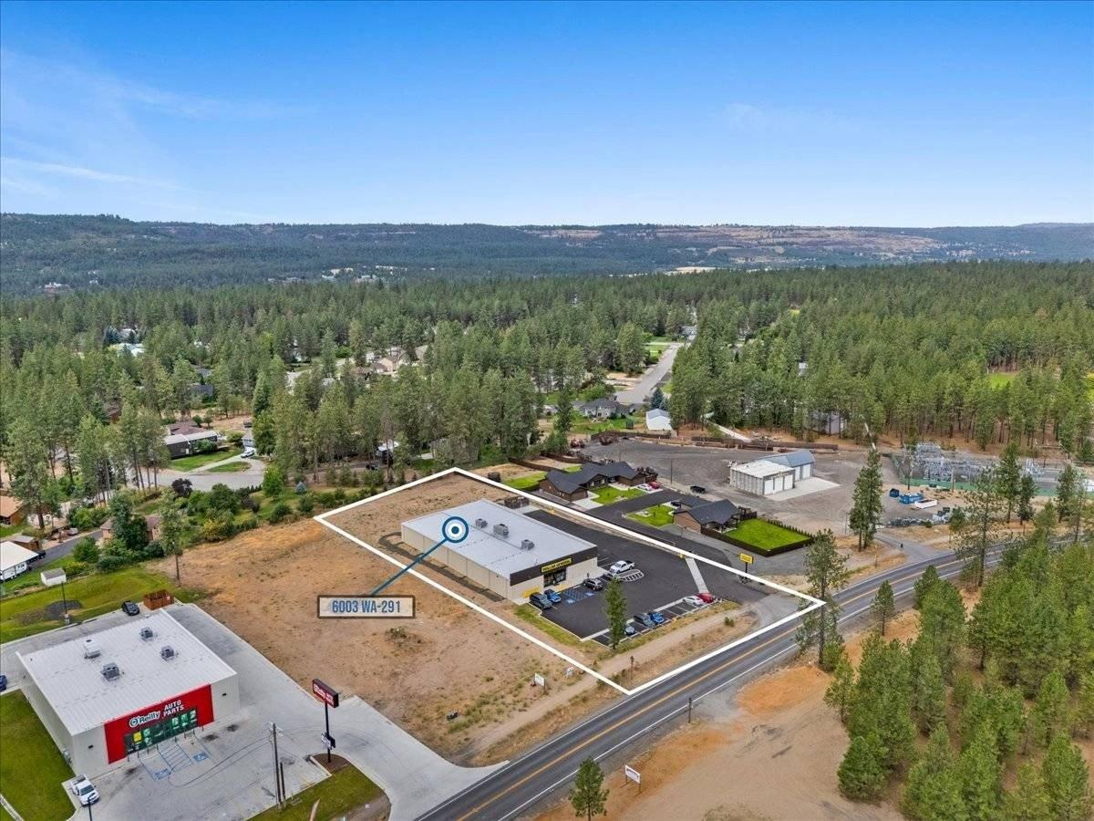 Property Image for 6003 Highway 291