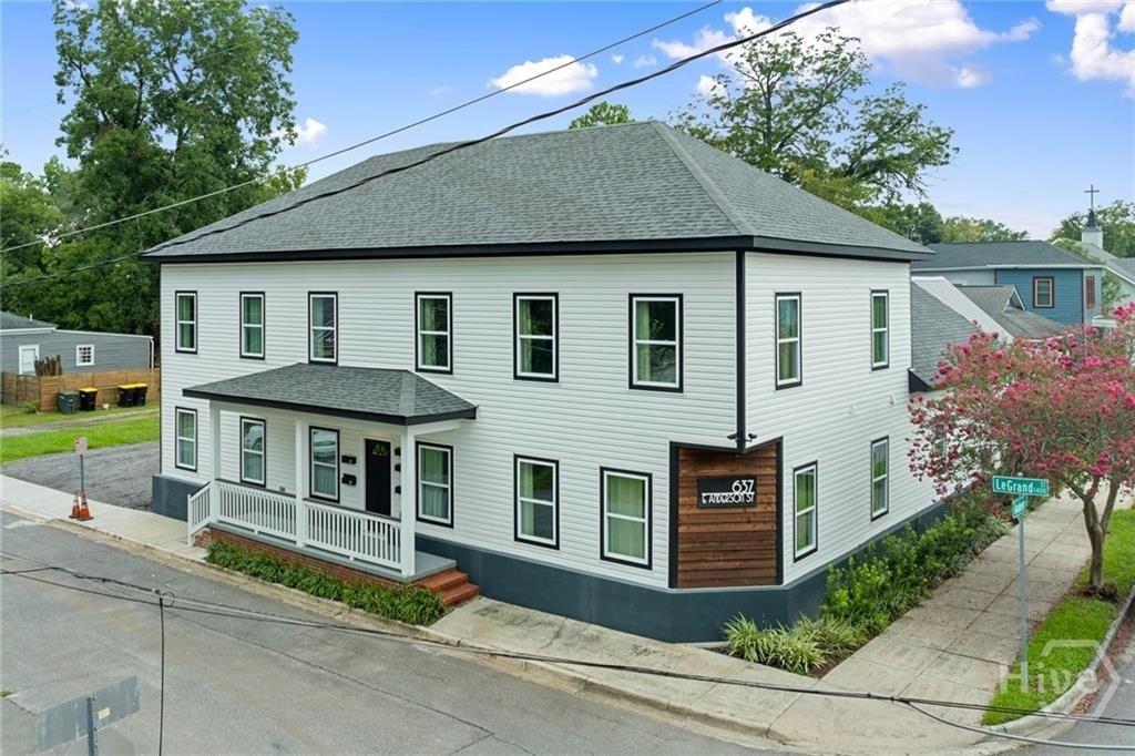 Property Image for 637 E Anderson Street 1-5