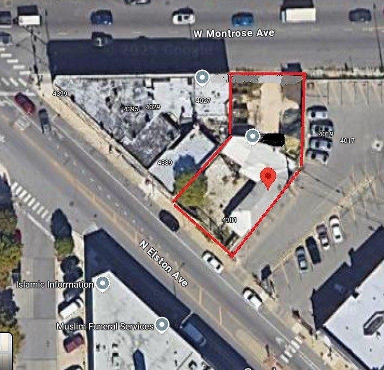 Property Image for 4025 W Montrose Avenue