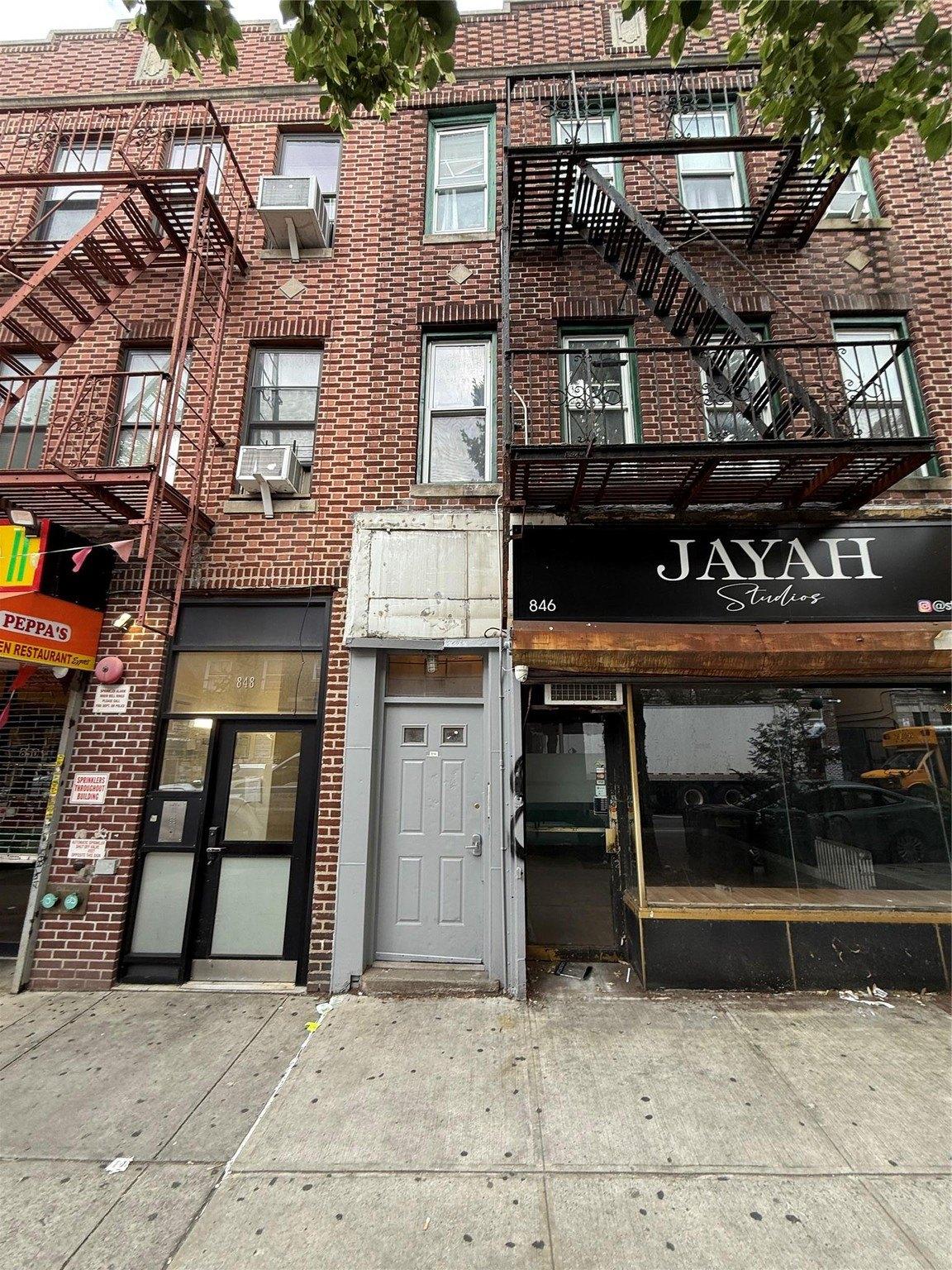 Property Image for 846 Franklin Avenue