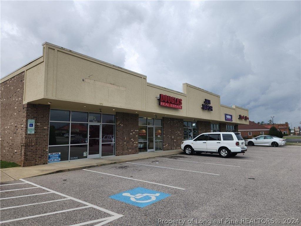 Property Image for 7830 Good Middling Drive unit: Suite A Suite A