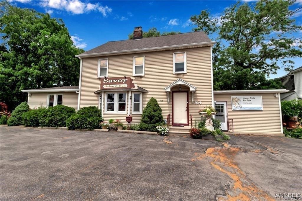 Property Image for 914 Center Street