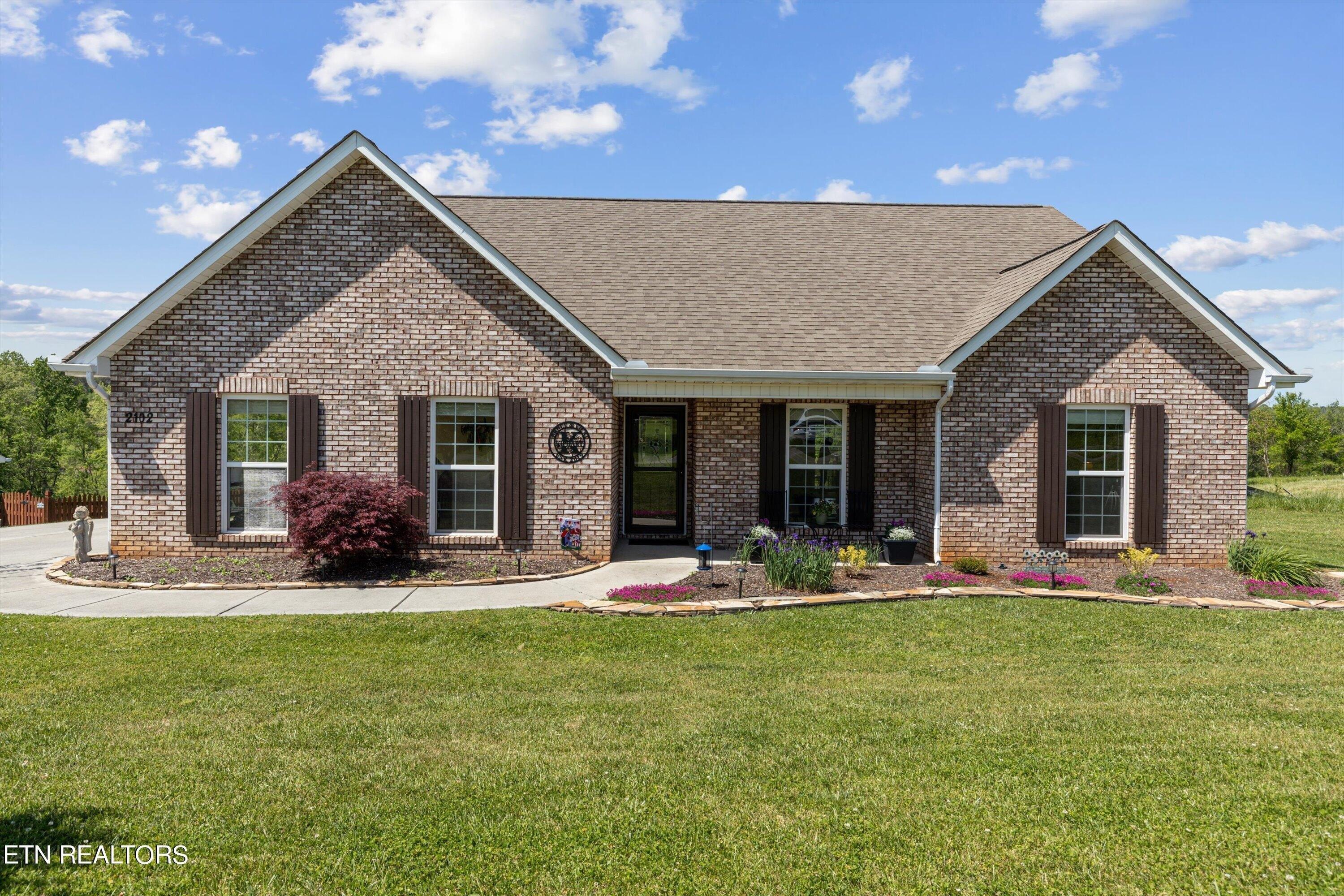 Property Image for 2102 Griffitts Mill Circle