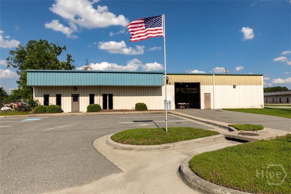 Property Image for 5509 Export Boulevard