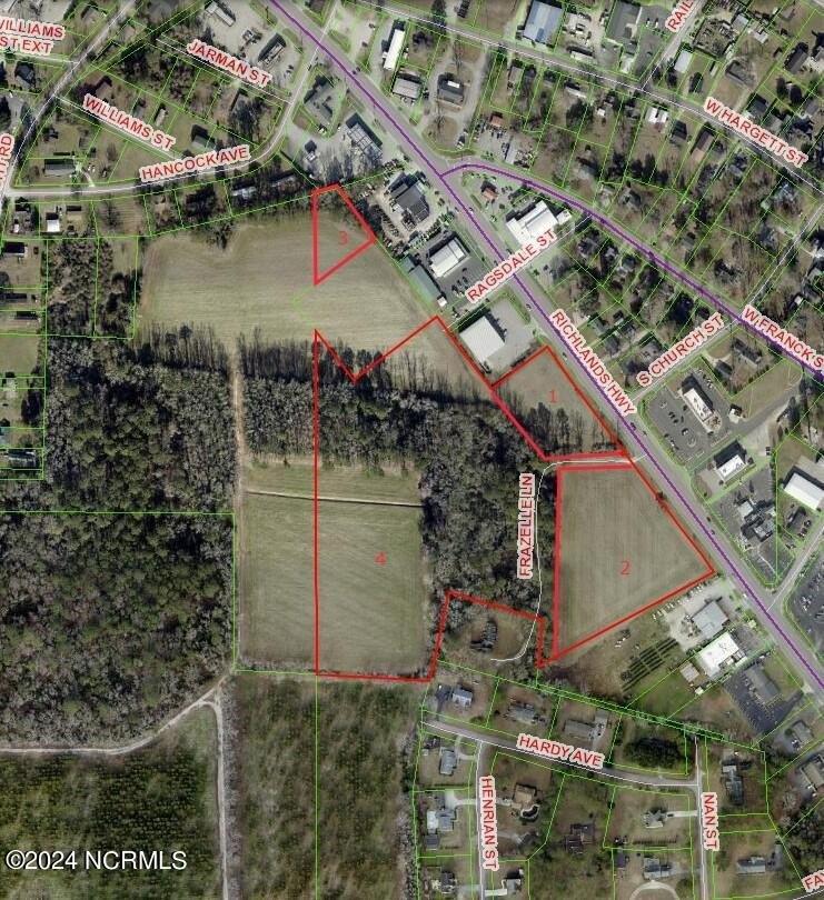 Property Image for 8501 Richlands Highway