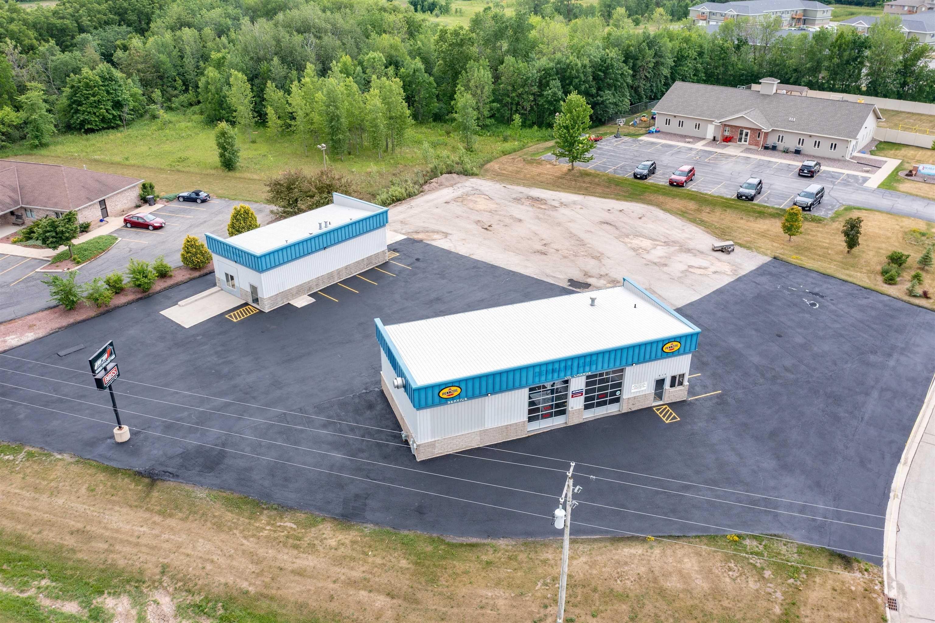 Property Image for 615 County Road R
