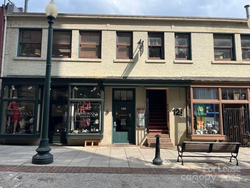 Property Image for 12a Wall Street