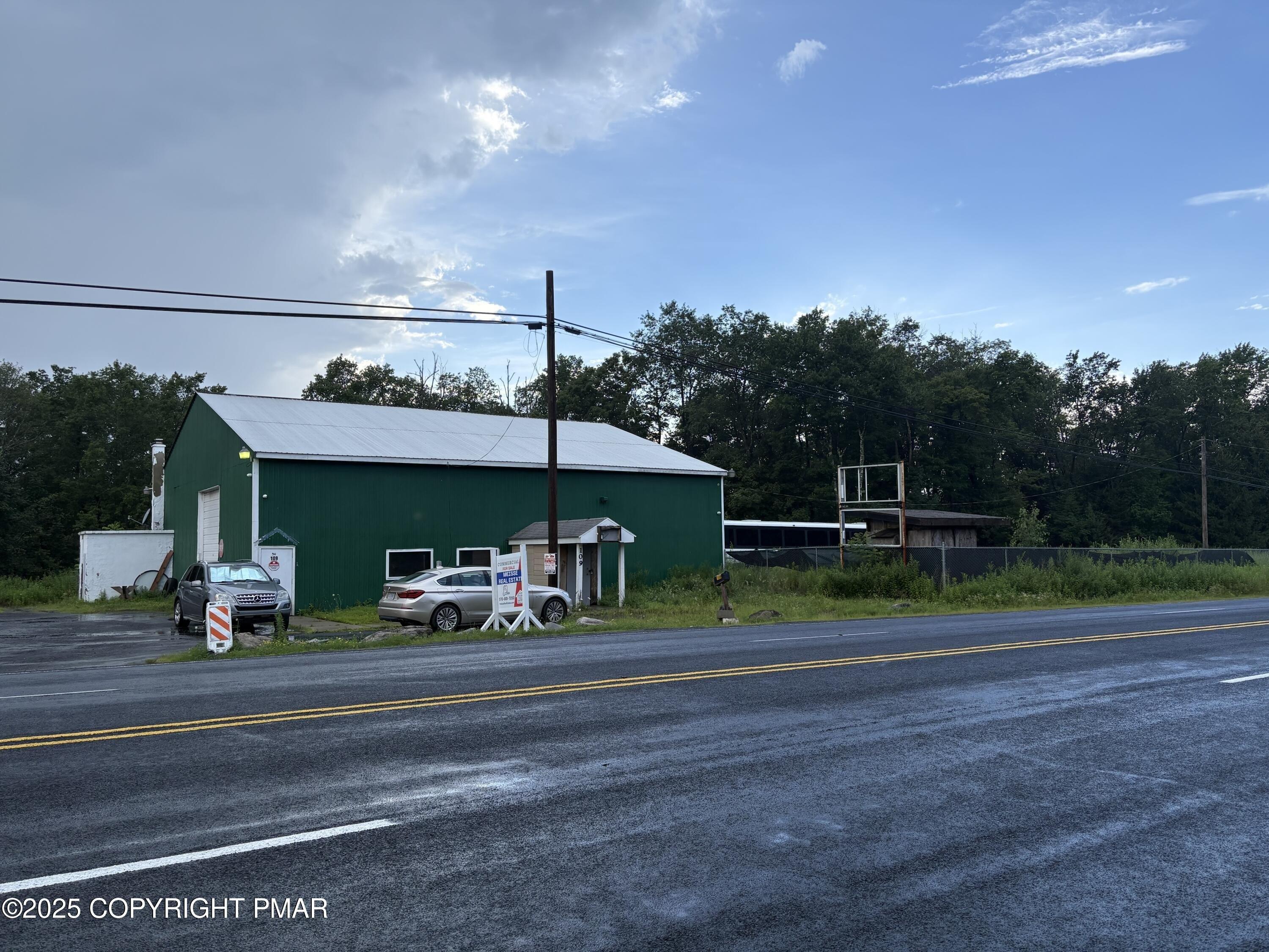 Property Image for 109 Drinker Turnpike Sr 435