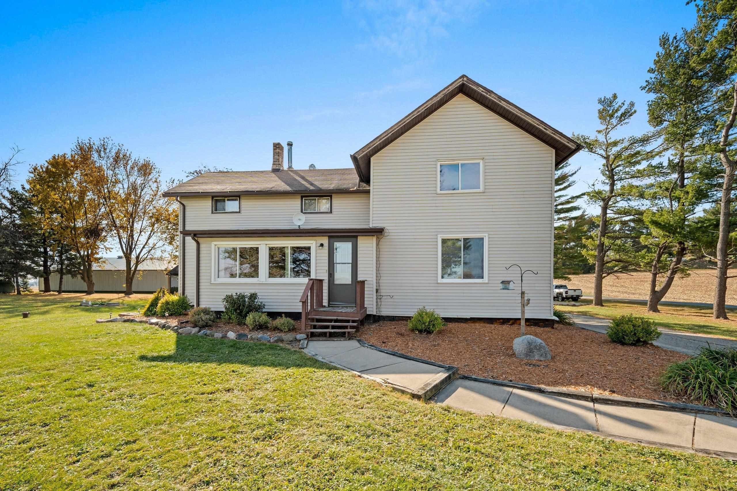 53551 Real Estate | Find Houses & Homes for Sale in Lake Mills, WI