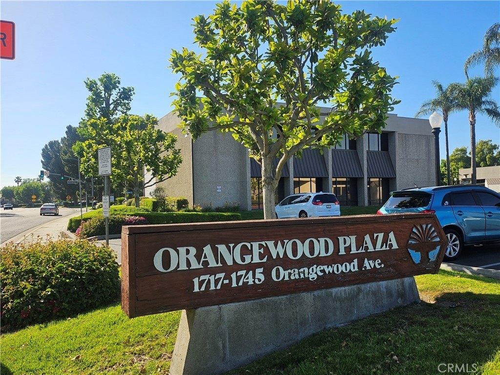 Property Image for 1717 Orangewood Avenue