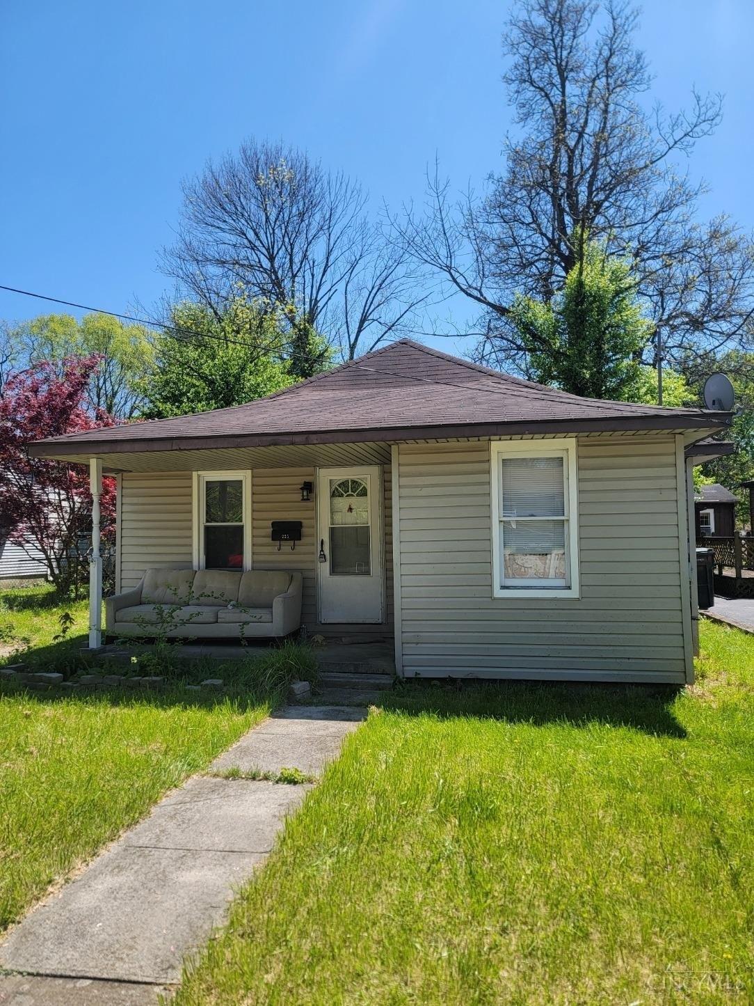 Blanchester Real Estate
