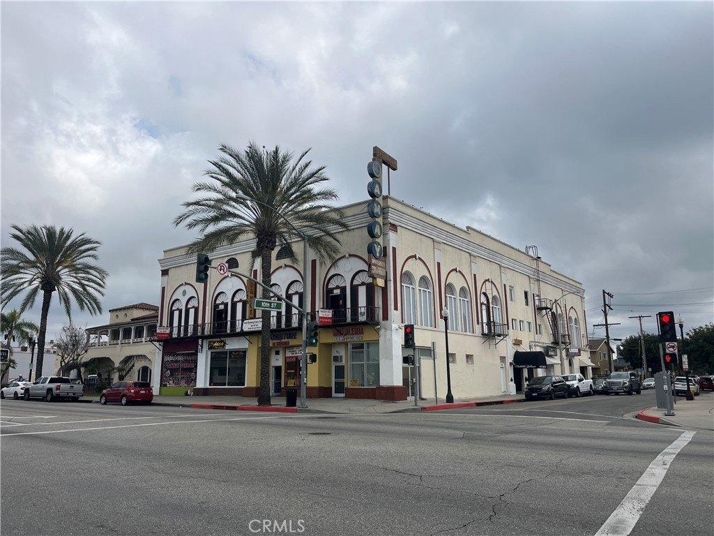 Property Image for 917 W Whittier Boulevard