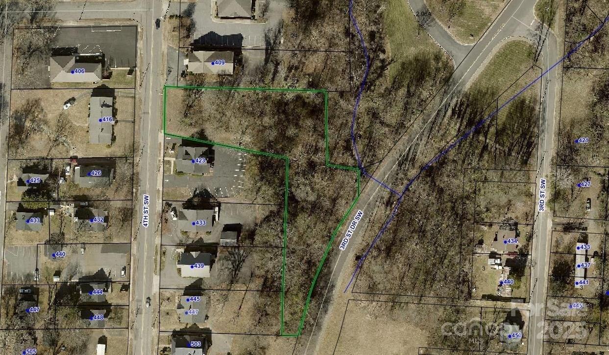 Property Image for 4th Street SW