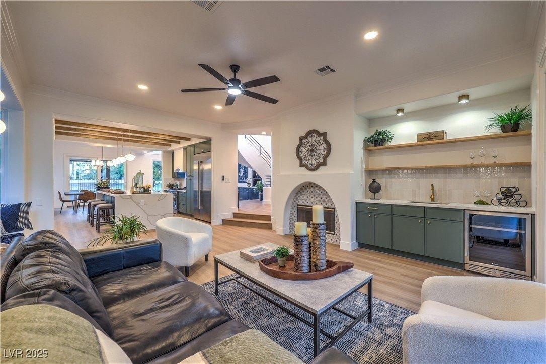 print property image