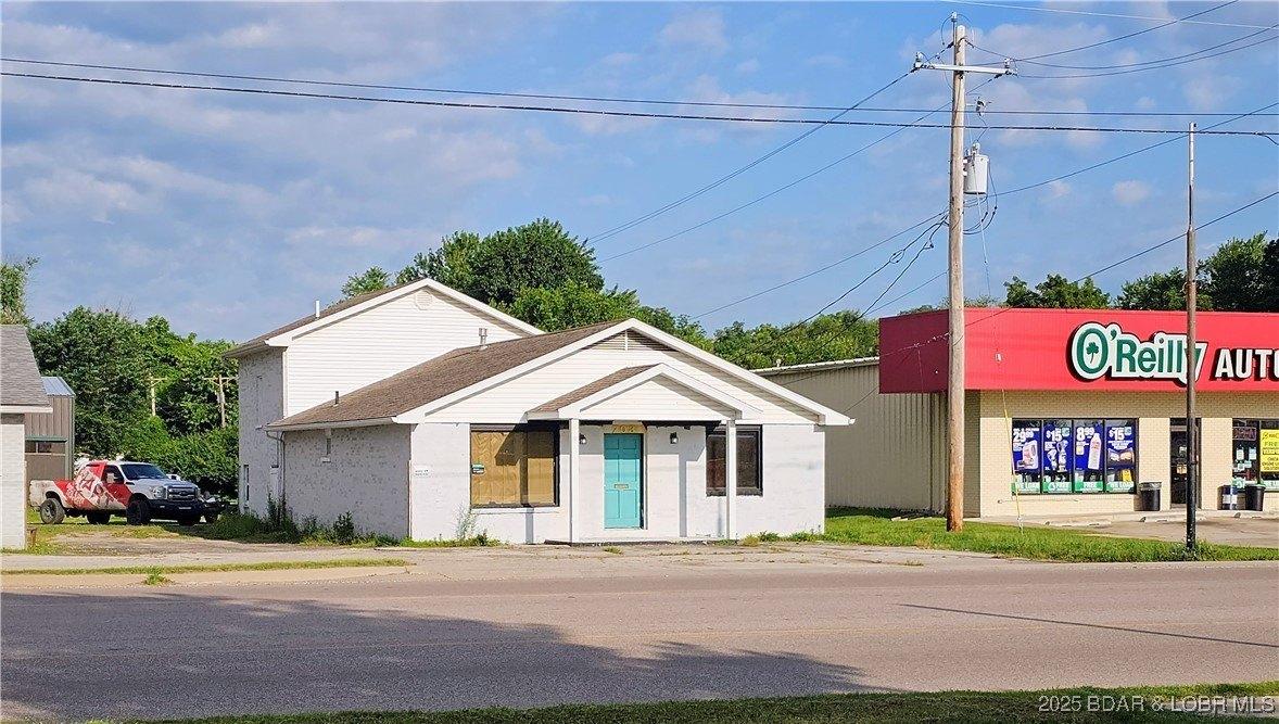 Property Image for 703 Aurora Street