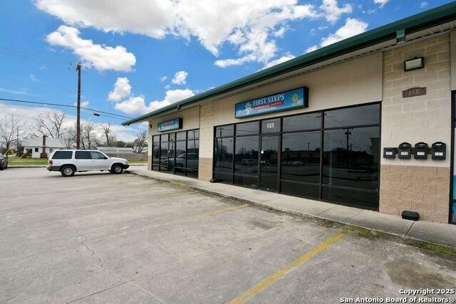 Property Image for 105 S Seguin 103