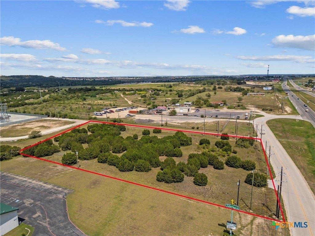 Property Image for 6509 S Fort Hood Street