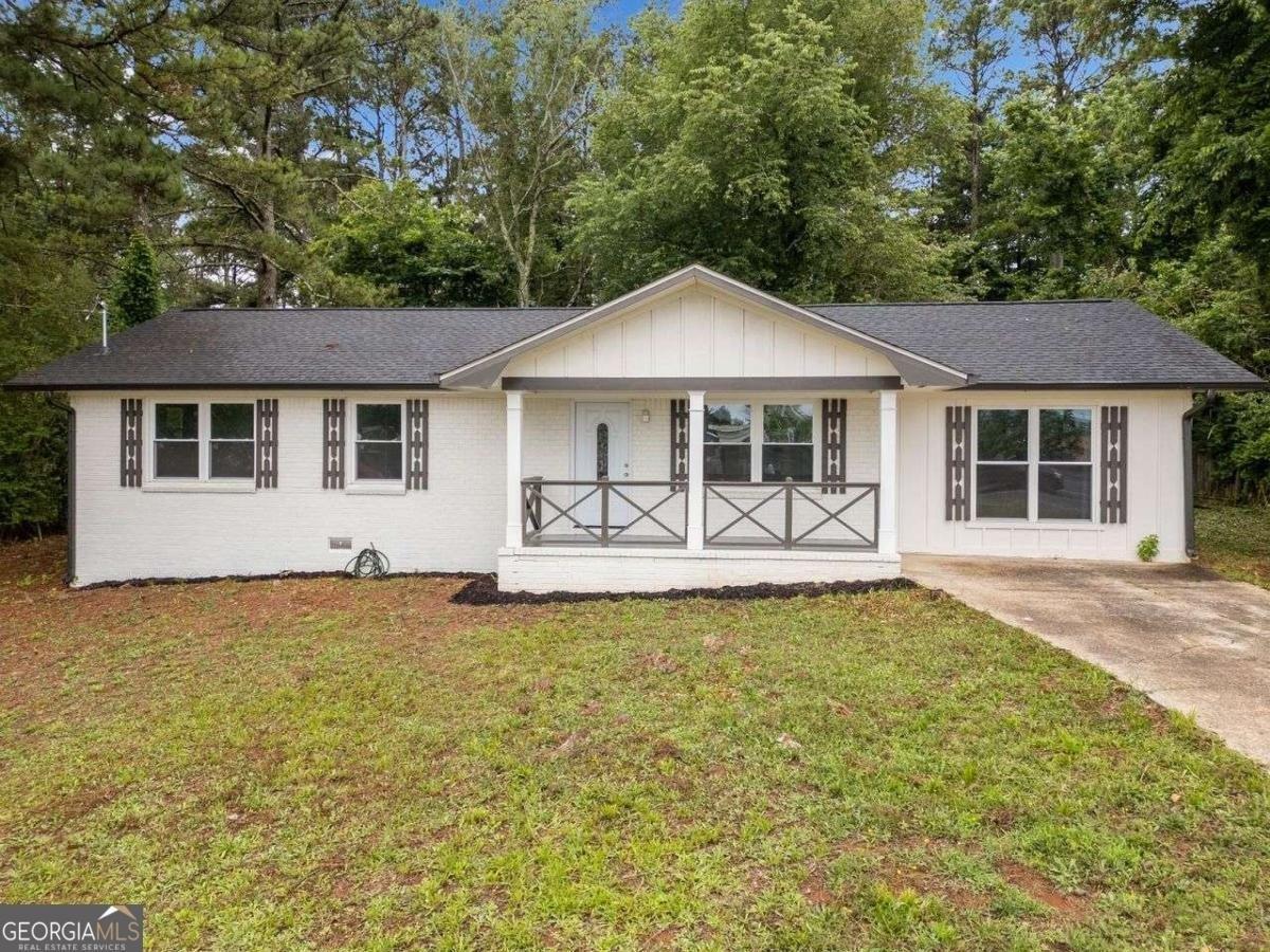 Property Image for 8535 Hiram Acworth