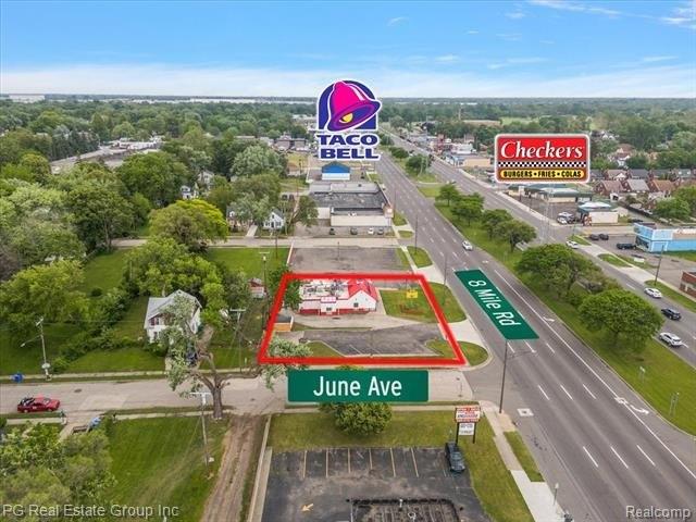 Property Image for 3755 E 8 Mile Road
