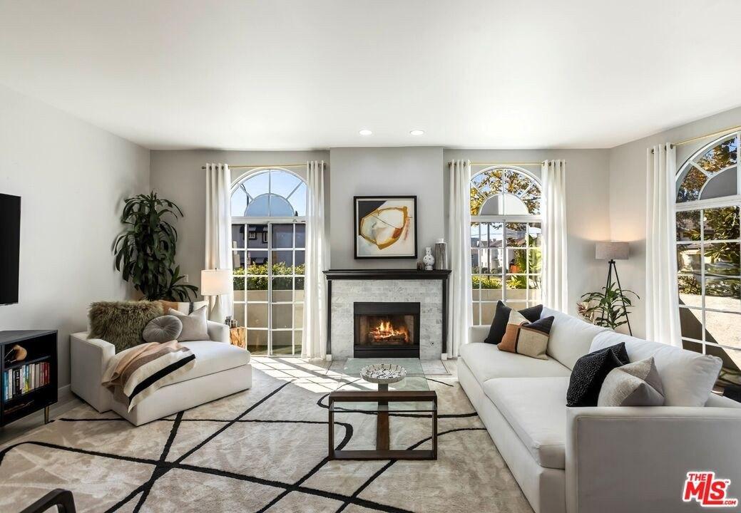 print property image