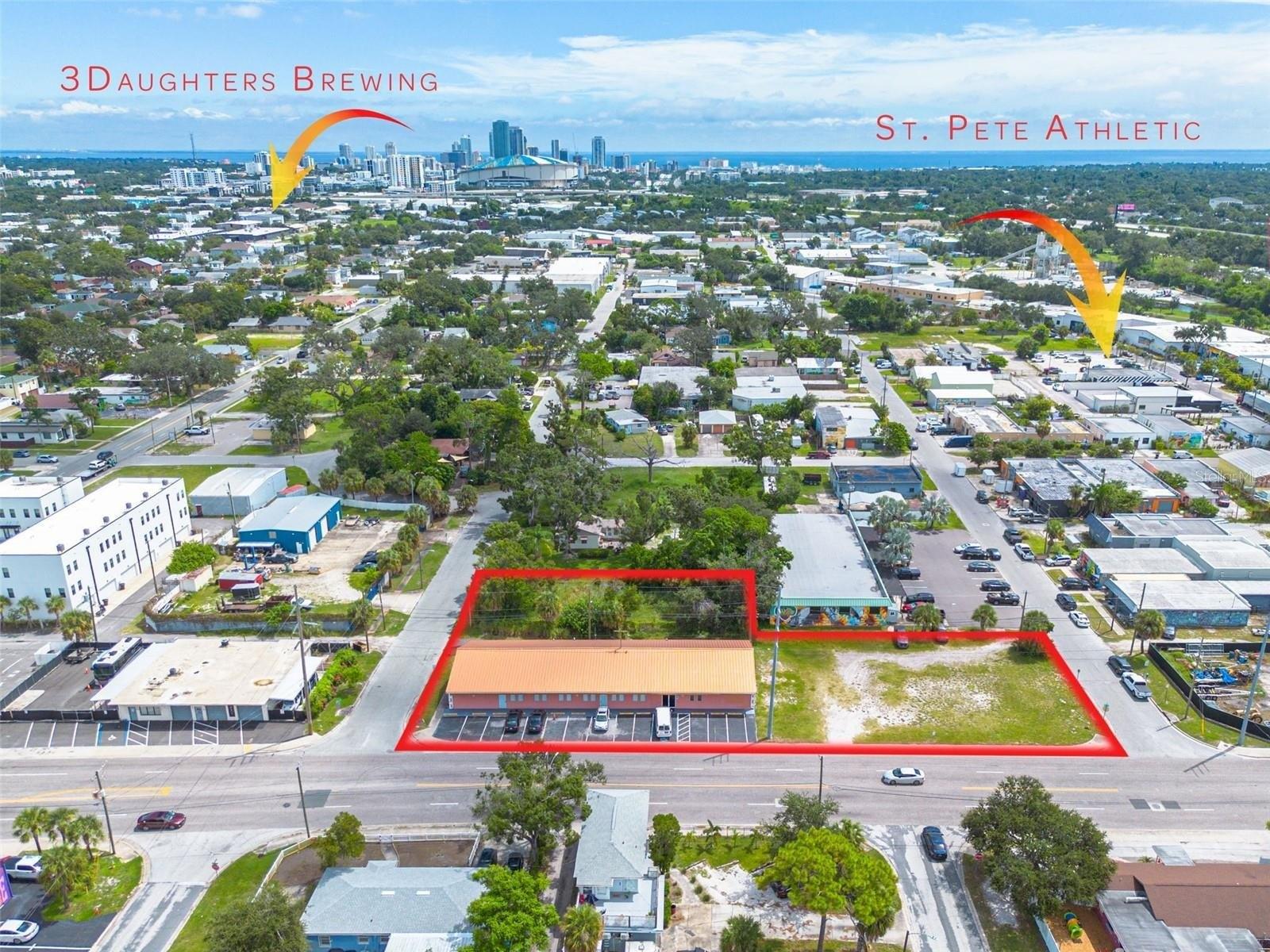 Property Image for 558 28th Street S