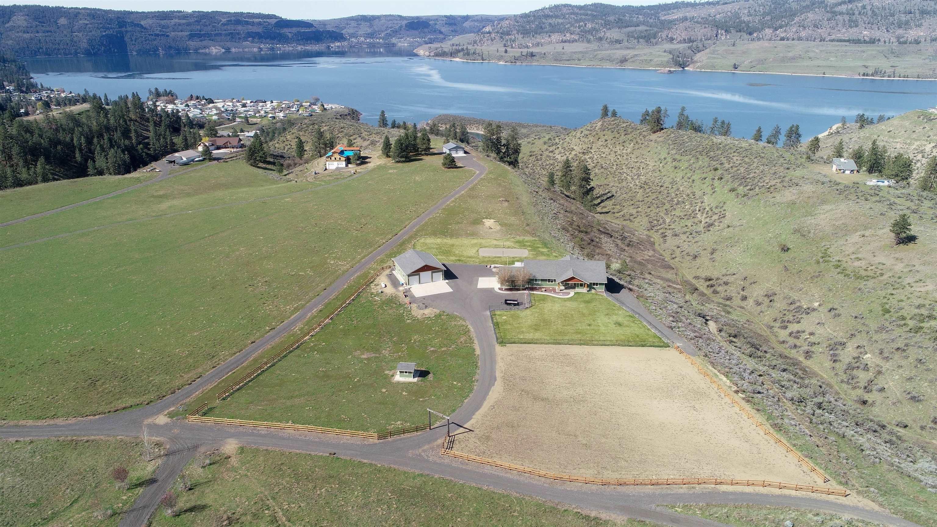 Lincoln County Realestate