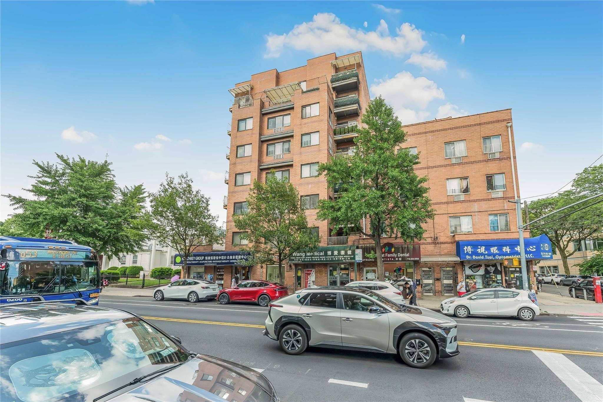 Property Image for 85-23 Broadway 7C