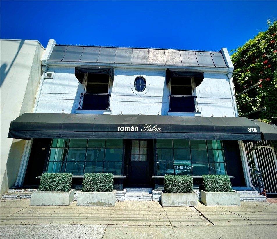 Property Image for 818 N La Cienega Boulevard