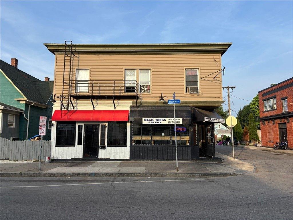 Property Image for 1014-1016 Hudson Avenue