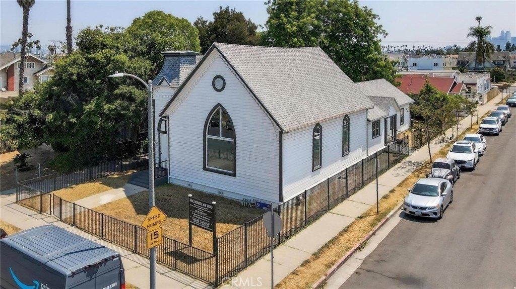 Property Image for 3425 W 15th Street