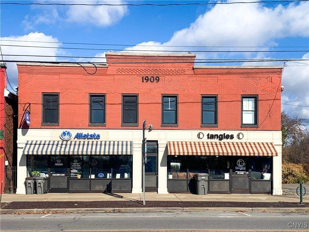 Property Image for 241-245 E Dominick Street