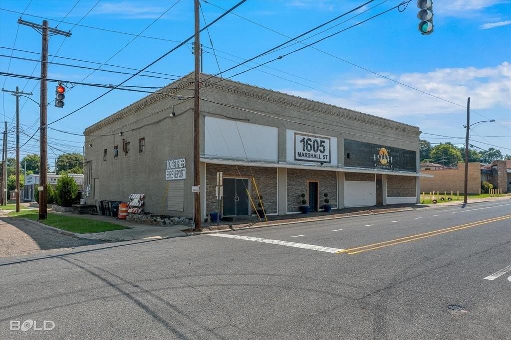 Property Image for 1605 Marshall Street