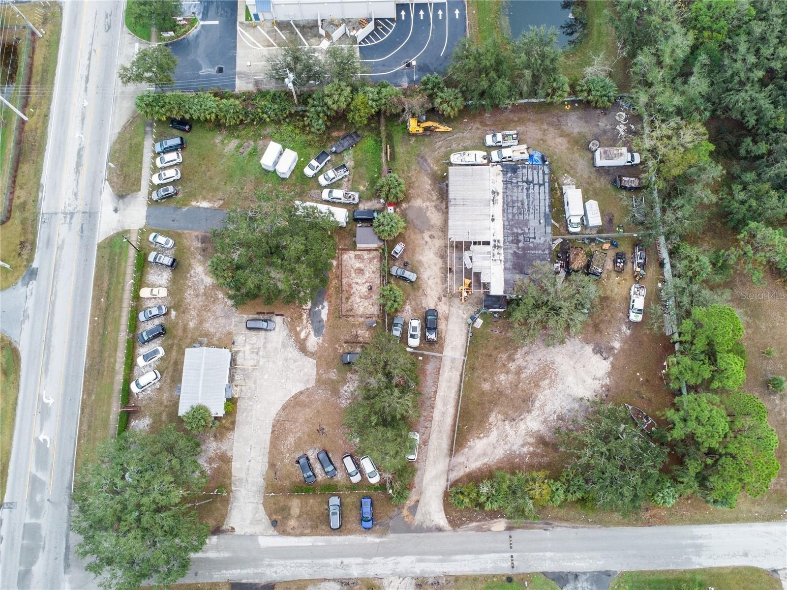 Property Image for 1421 Griffin Road