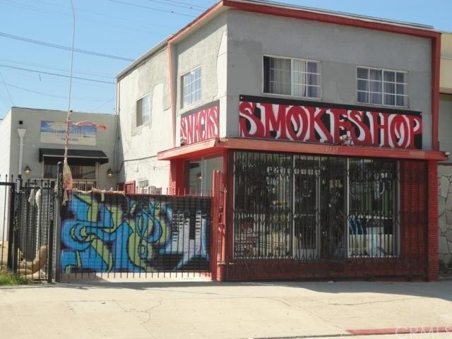 Property Image for 4717 Crenshaw Boulevard