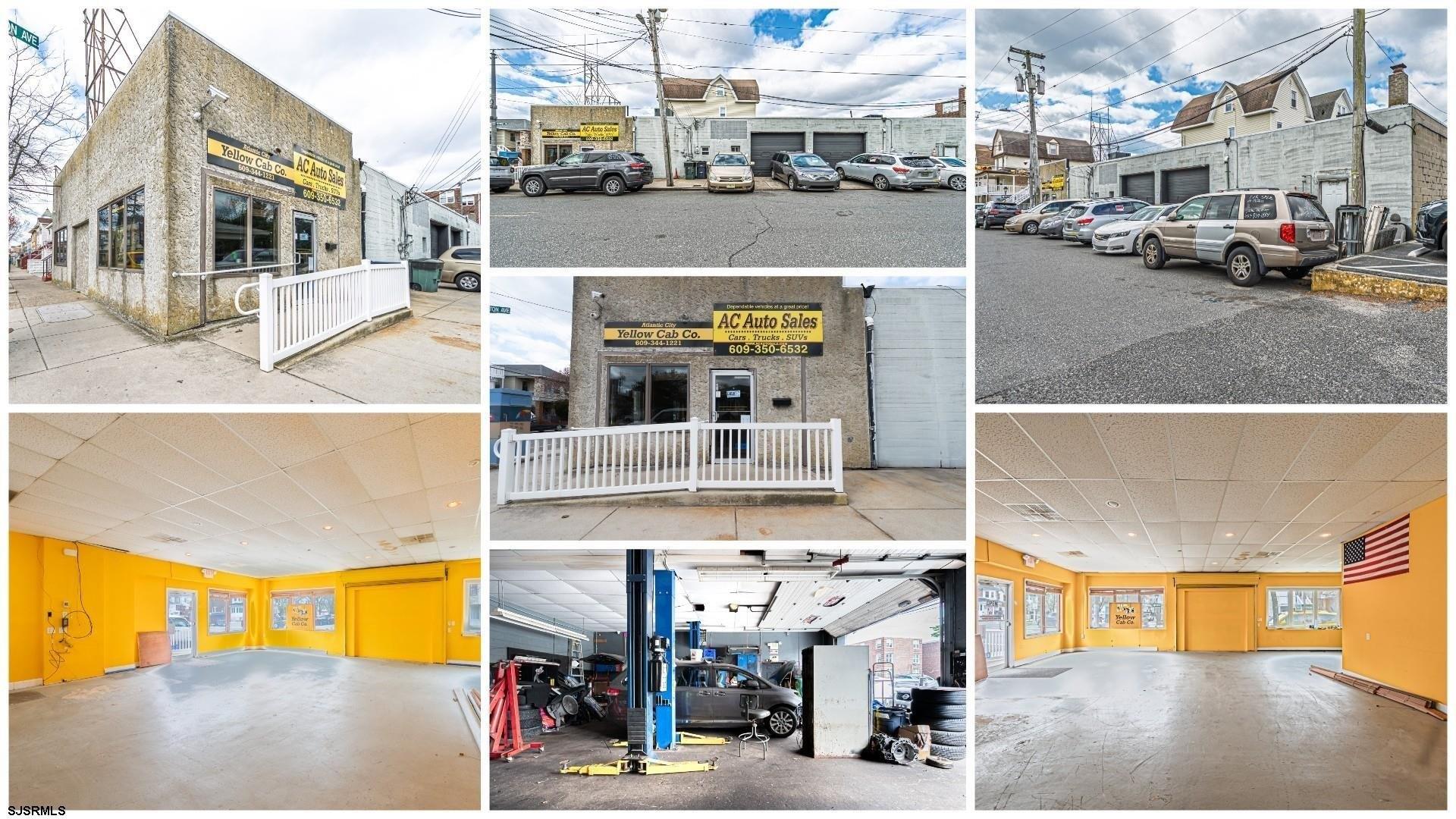 Property Image for 3401 Winchester Ave